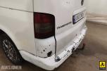 2014 Volkswagen TRANSPORTER *UTEN MINSTEPRIS* 2.0 TDI HENGERFESTE CRUISE