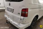 2014 Volkswagen TRANSPORTER *UTEN MINSTEPRIS* 2.0 TDI HENGERFESTE CRUISE
