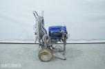 Graco Ultra Max II 695 airless malingssprøyte