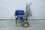 Graco Ultra Max II 695 airless malingssprøyte
