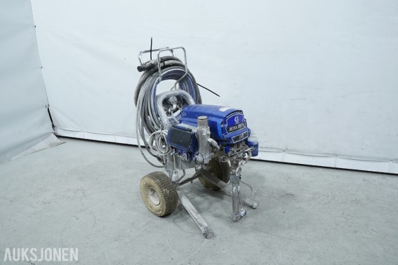 Graco Ultra Max II 695 airless malingssprøyte