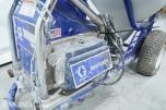 Graco T-Max 657 sparkel- og sprøytemaskin med slanger og sprøytepistol