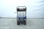 Graco T-Max 657 sparkel- og sprøytemaskin med slanger og sprøytepistol