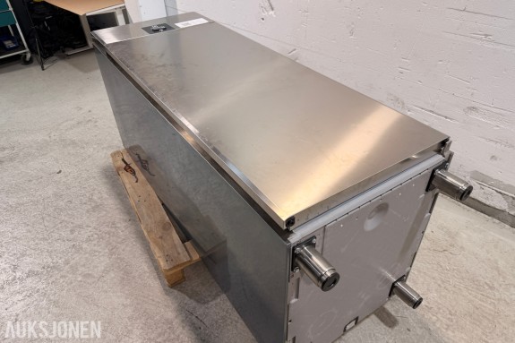 2022 Electrolux Professional fryseskap 670 L – Modell REX71FFH