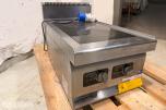2022 GGM Gastro IDKE2 dobbel induksjonstopp – 6 kW