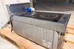 2022 GGM Gastro IDKE2 dobbel induksjonstopp – 6 kW