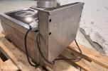 2022 GGM Gastro IDKE2 dobbel induksjonstopp – 6 kW