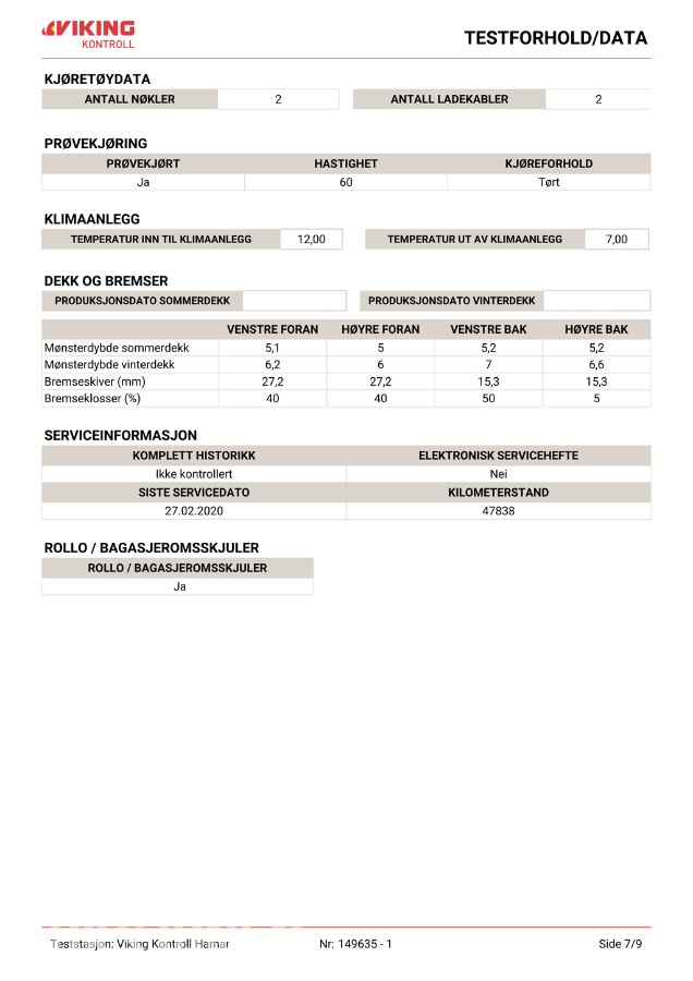2018 Nissan Leaf 40kWh Ryggekamera, Cruisekontroll, rattvarme