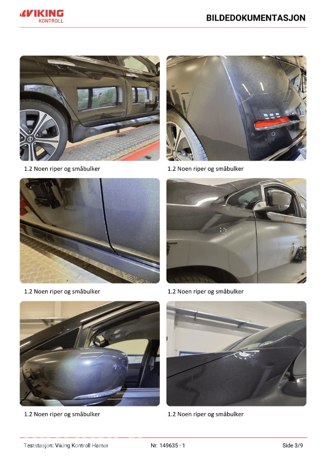 2018 Nissan Leaf 40kWh Ryggekamera, Cruisekontroll, rattvarme