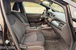 2018 Nissan Leaf 40kWh Ryggekamera, Cruisekontroll, rattvarme