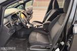 2018 Nissan Leaf 40kWh Ryggekamera, Cruisekontroll, rattvarme