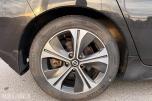 2018 Nissan Leaf 40kWh Ryggekamera, Cruisekontroll, rattvarme