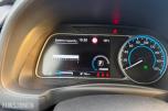 2018 Nissan Leaf 40kWh Ryggekamera, Cruisekontroll, rattvarme