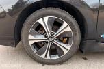 2018 Nissan Leaf 40kWh Ryggekamera, Cruisekontroll, rattvarme