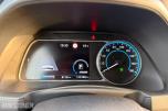 2018 Nissan Leaf 40kWh Ryggekamera, Cruisekontroll, rattvarme