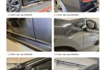 2018 Nissan Leaf 40kWh Ryggekamera, Cruisekontroll, rattvarme