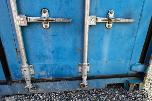 20 Fots lagercontainer med innredning