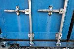20 Fots lagercontainer med innredning