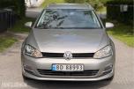 2015 Volkswagen Golf 1.2 bensin 105hk Automat, Cruisekontroll, Hengerfeste