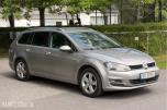 2015 Volkswagen Golf 1.2 bensin 105hk Automat, Cruisekontroll, Hengerfeste