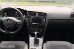 2015 Volkswagen Golf 1.2 bensin 105hk Automat, Cruisekontroll, Hengerfeste
