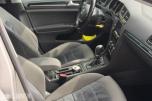 2015 Volkswagen Golf 1.2 bensin 105hk Automat, Cruisekontroll, Hengerfeste