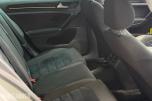 2015 Volkswagen Golf 1.2 bensin 105hk Automat, Cruisekontroll, Hengerfeste