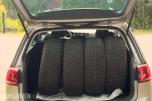 2015 Volkswagen Golf 1.2 bensin 105hk Automat, Cruisekontroll, Hengerfeste