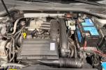 2015 Volkswagen Golf 1.2 bensin 105hk Automat, Cruisekontroll, Hengerfeste