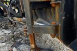 Steinsland hydraulisk V-plog – komplett med hurtigfeste og MACH-styring