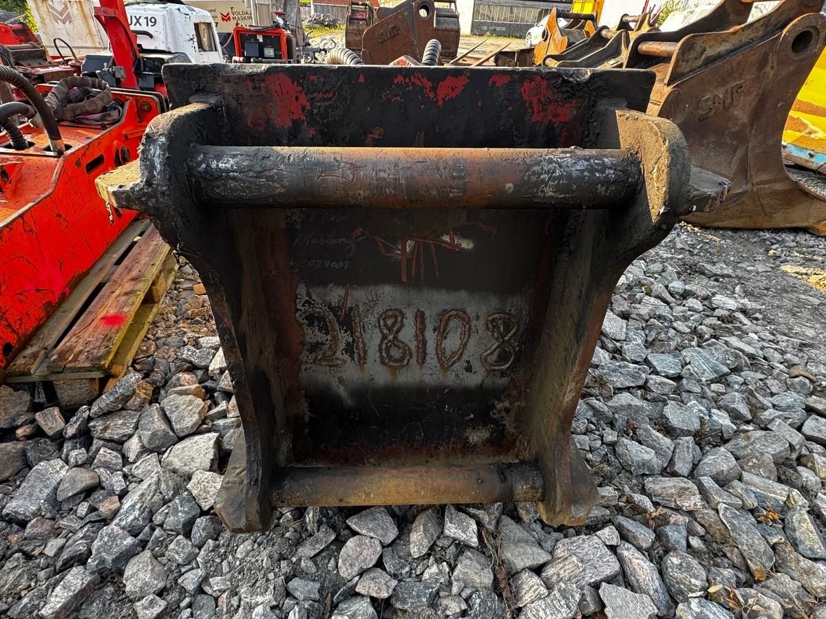 Soosan SB130TS-P hydraulisk pigghammer - 