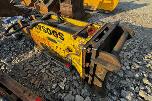 Soosan SB130TS-P hydraulisk pigghammer - 