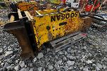 Soosan SB130TS-P hydraulisk pigghammer - 