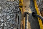 Soosan SB130TS-P hydraulisk pigghammer - 