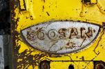Soosan SB130TS-P hydraulisk pigghammer - 