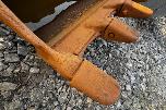 Stikkeforlenger – MKL – S80 feste