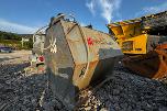 Mobil dieseltank/drivstofftank med elektrisk pumpe