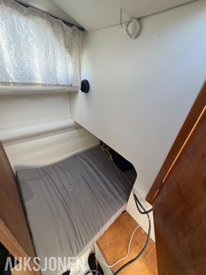 1988 Scand Classic AV