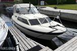 1988 Scand Classic AV med Volvo Penta TAMD22 105HK