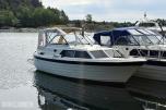 1988 Scand Classic AV med Volvo Penta TAMD22 105HK