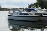 1988 Scand Classic AV med Volvo Penta TAMD22 105HK