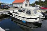 1988 Scand Classic AV med Volvo Penta TAMD22 105HK