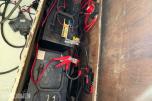 1988 Scand Classic AV med Volvo Penta TAMD22 105HK