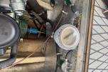 1988 Scand Classic AV med Volvo Penta TAMD22 105HK