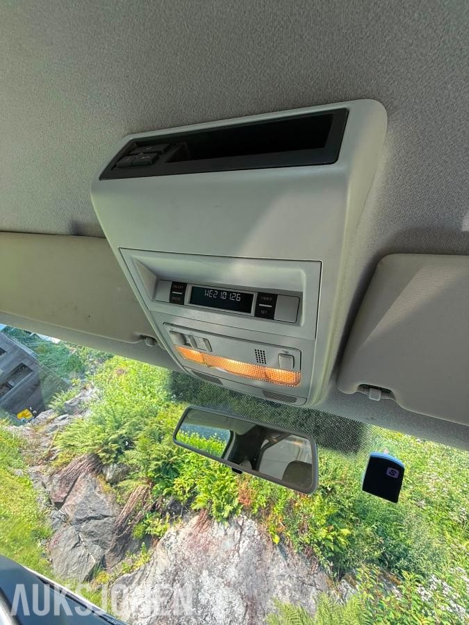 2012 Volkswagen Transporter T5 2.0D 102hk 2x Skyvedører Hengerfeste