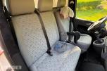 2012 Volkswagen Transporter T5 2.0D 102hk 2x Skyvedører Hengerfeste