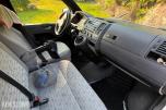 2012 Volkswagen Transporter T5 2.0D 102hk 2x Skyvedører Hengerfeste
