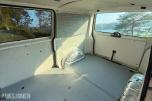 2012 Volkswagen Transporter T5 2.0D 102hk 2x Skyvedører Hengerfeste