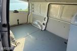 2012 Volkswagen Transporter T5 2.0D 102hk 2x Skyvedører Hengerfeste