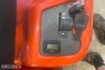 2024 Husqvarna R 216T AWD Rider med Combi 103 klippeaggregat